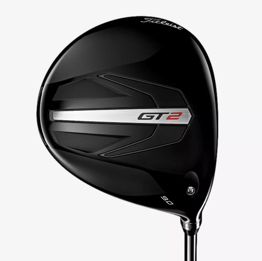 Titleist GT2 Driver
