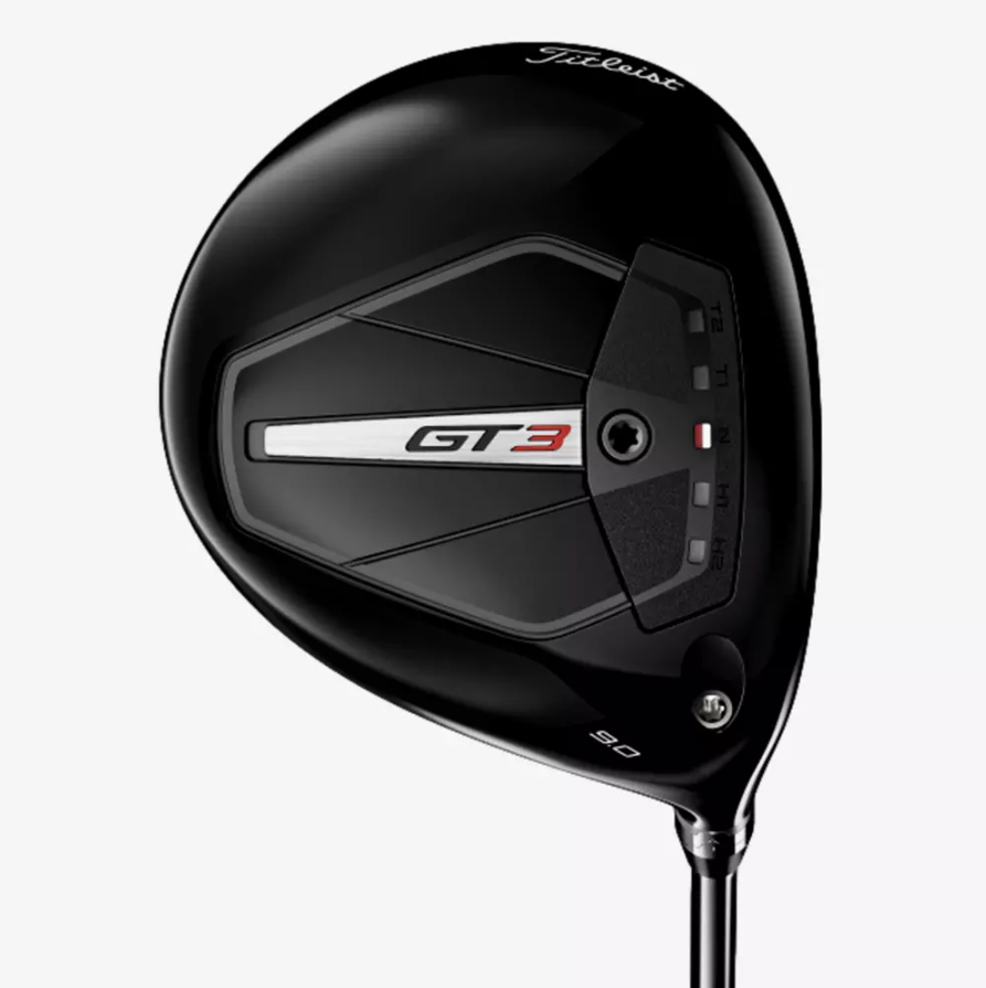 Titleist GT3 Driver