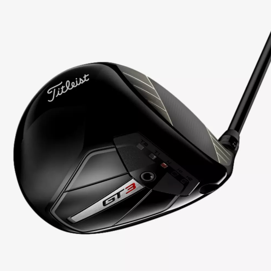 Titleist GT3 Driver