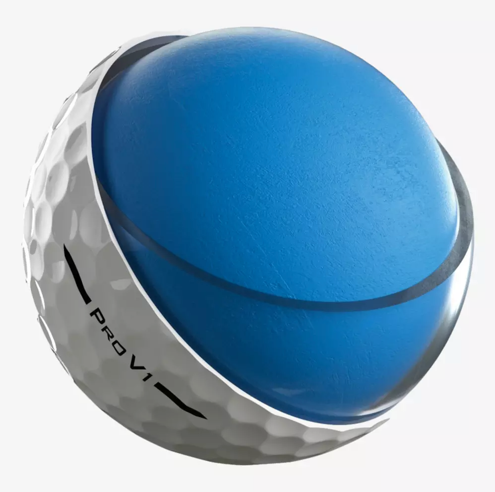 Titleist Pro V1 2025 Golf Balls