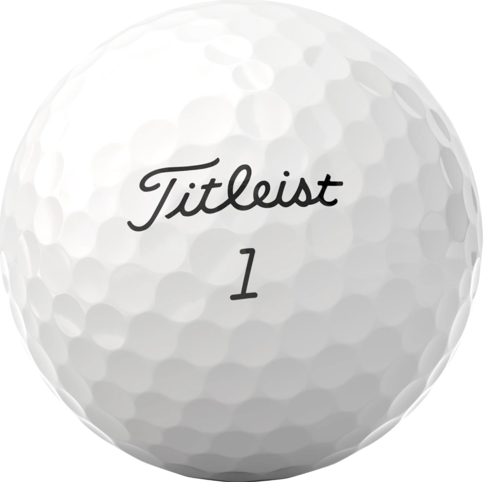 Titleist Pro V1 2025 Golf Balls