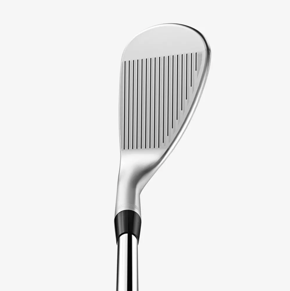 Titleist Vokey SM10 Tour Chrome Wedge