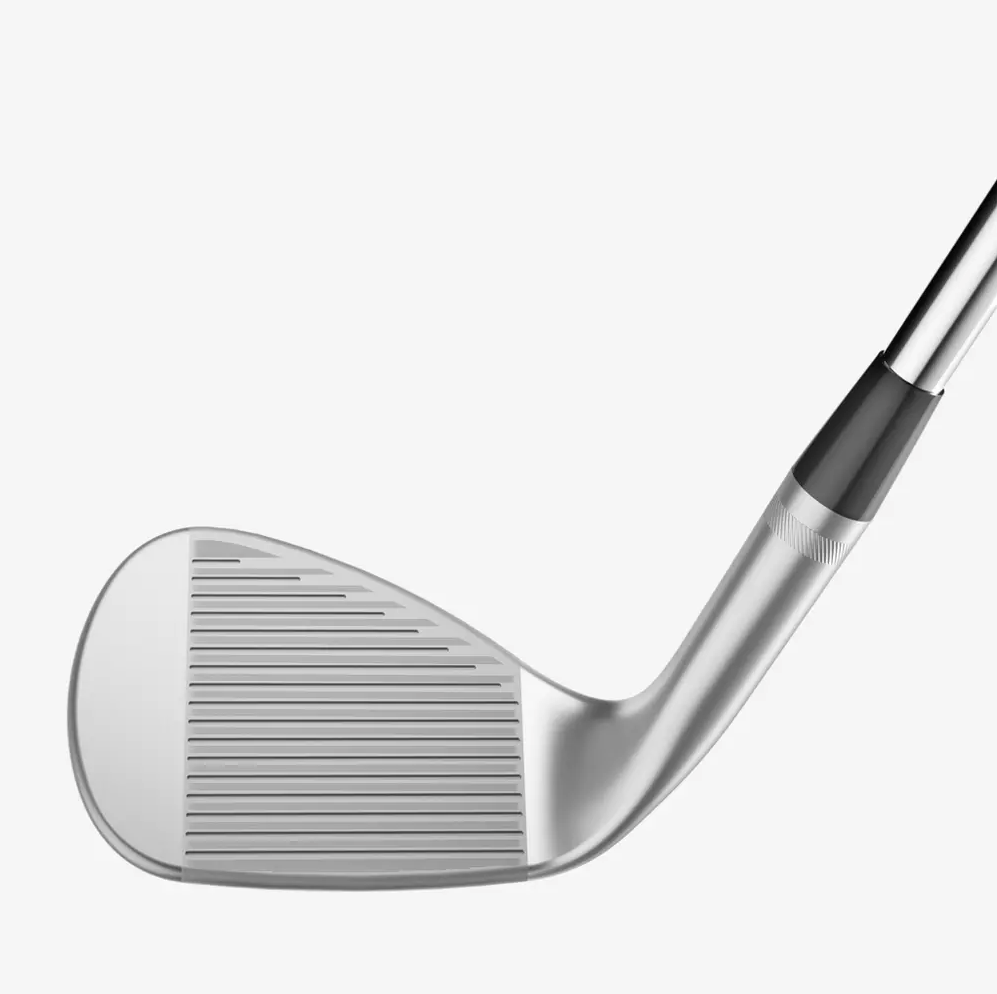 Titleist Vokey SM10 Tour Chrome Wedge