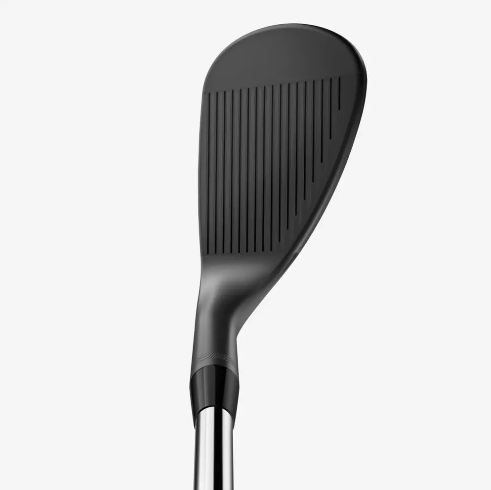 Titleist Vokey SM10 Jet Black Wedge
