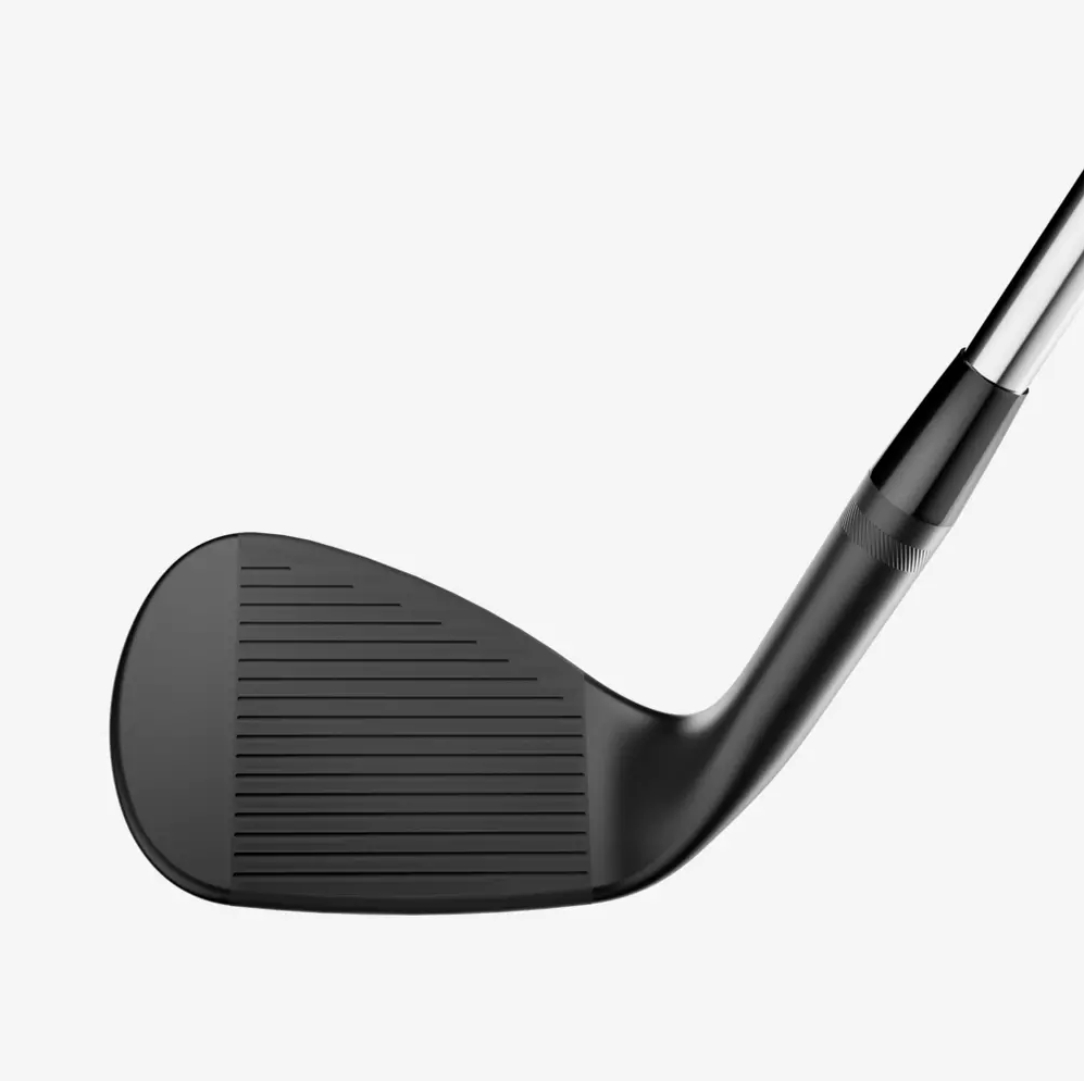 Titleist Vokey SM10 Jet Black Wedge