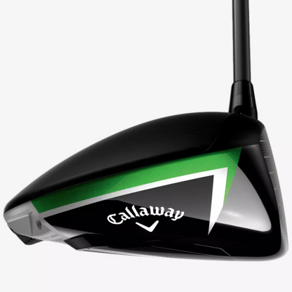 Callaway Elyte Driver