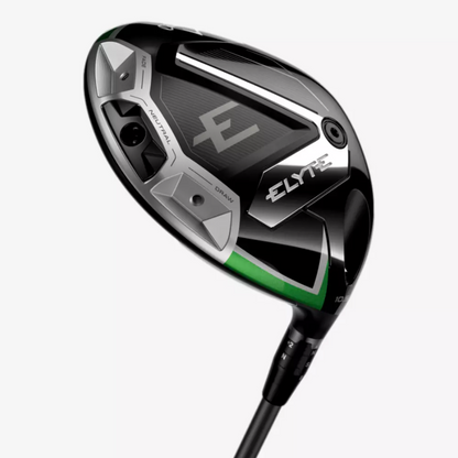 Callaway Elyte Driver
