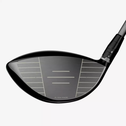 Callaway Elyte Triple Diamond Driver