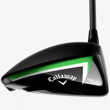 Callaway Elyte X Driver