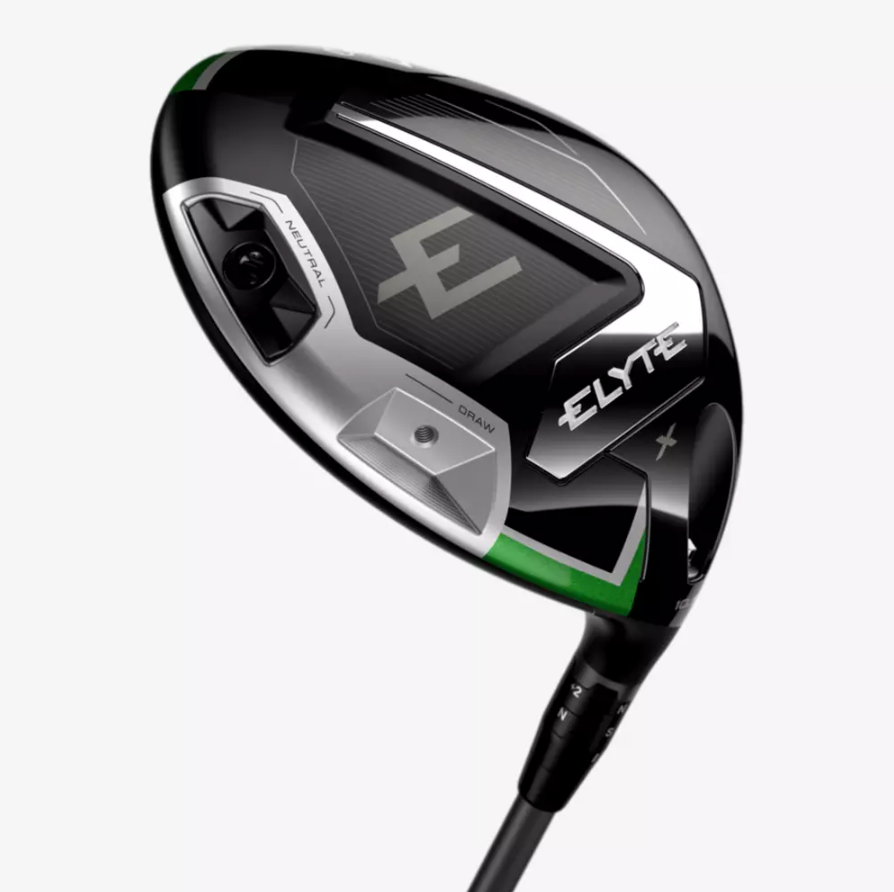 Callaway Elyte X Driver