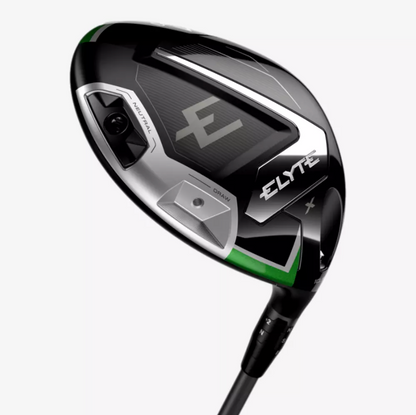 Callaway Elyte X Driver
