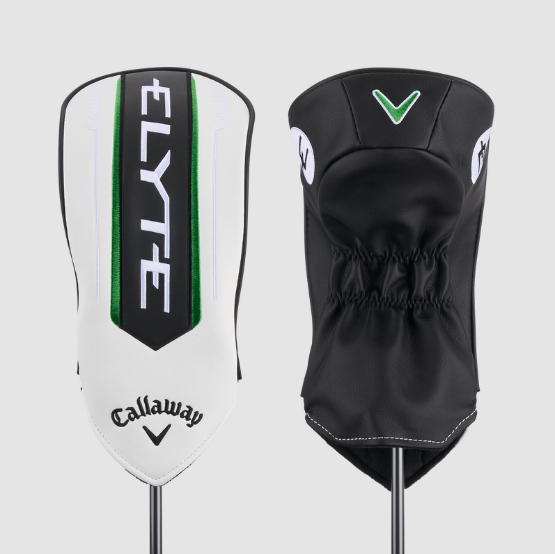 Callaway Elyte X Driver