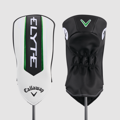 Callaway Elyte X Driver