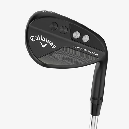 Callaway JAWS Raw Black Plasma Wedge