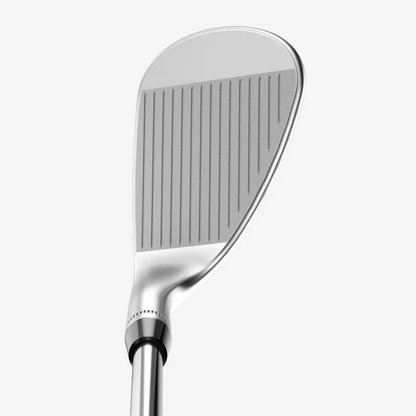 Callaway JAWS Raw Chrome Wedge