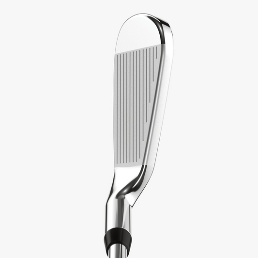 Callaway Paradym Ai Smoke HL Irons