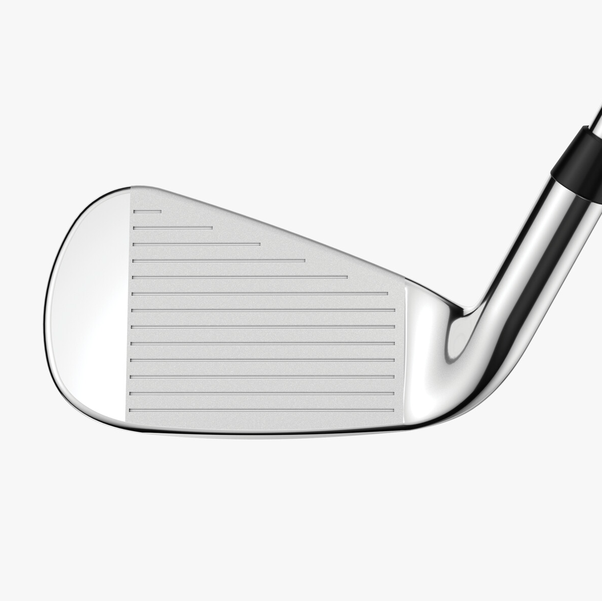 Callaway Paradym Ai Smoke HL Irons