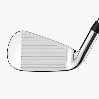 Callaway Paradym Ai Smoke HL Irons