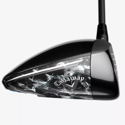 Callaway Paradym Ai Smoke MAX D Driver