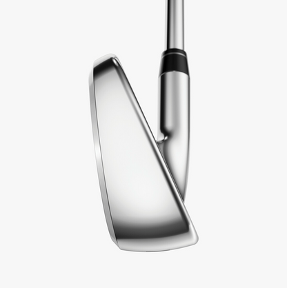 Callaway Paradym Irons