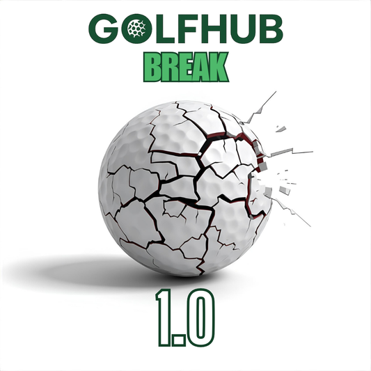 GH Golf Break 1.0