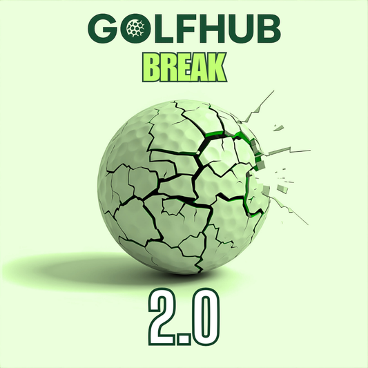 GH Golf Break 2.0
