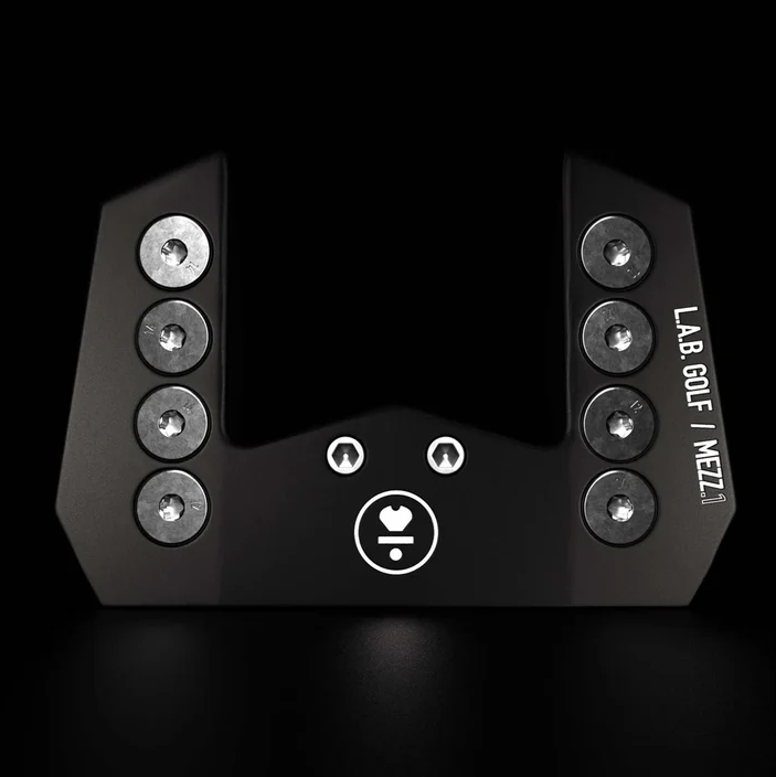 L.A.B. Golf MEZZ.1 Putter
