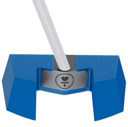L.A.B. Golf MEZZ.1 MAX Blue Putter