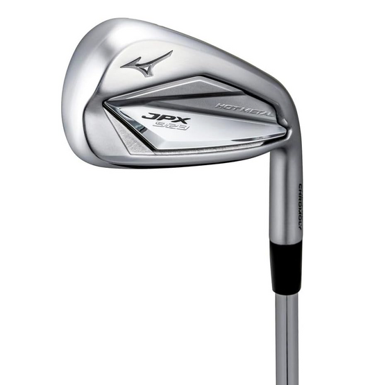 Mizuno JPX923 Hot Metal Irons