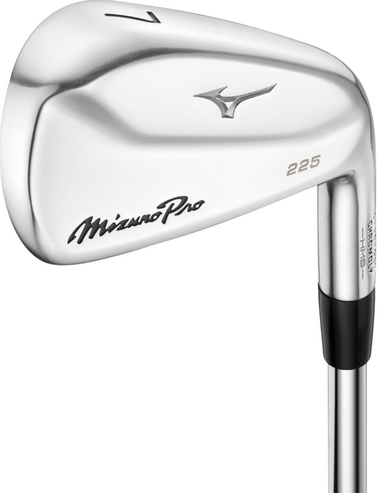 Mizuno Pro 225 Irons