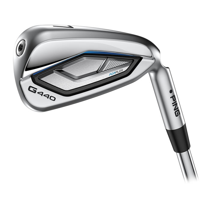 PING G440 Irons