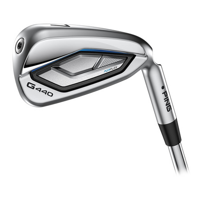 PING G440 Irons