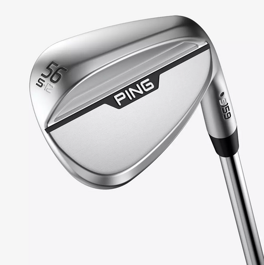PING S159 Chrome Wedge