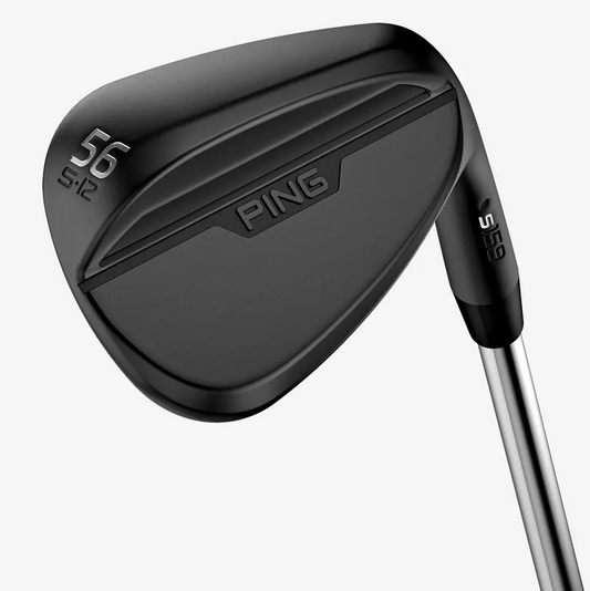 PING S159 Midnight Wedge