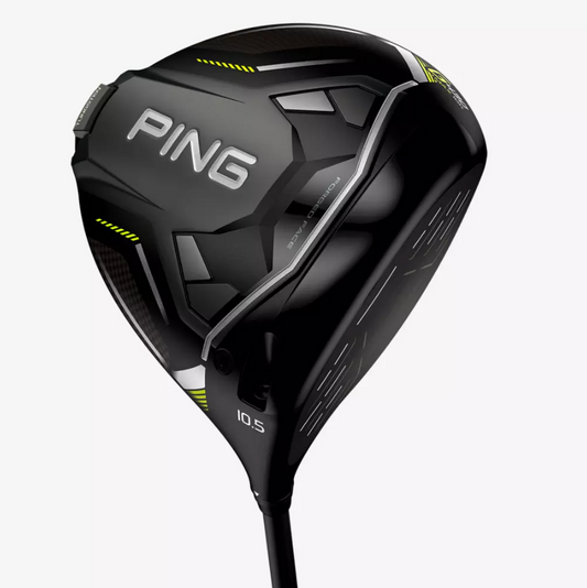 PING 430 Max 10k Driver