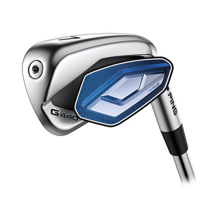 PING G440 Irons