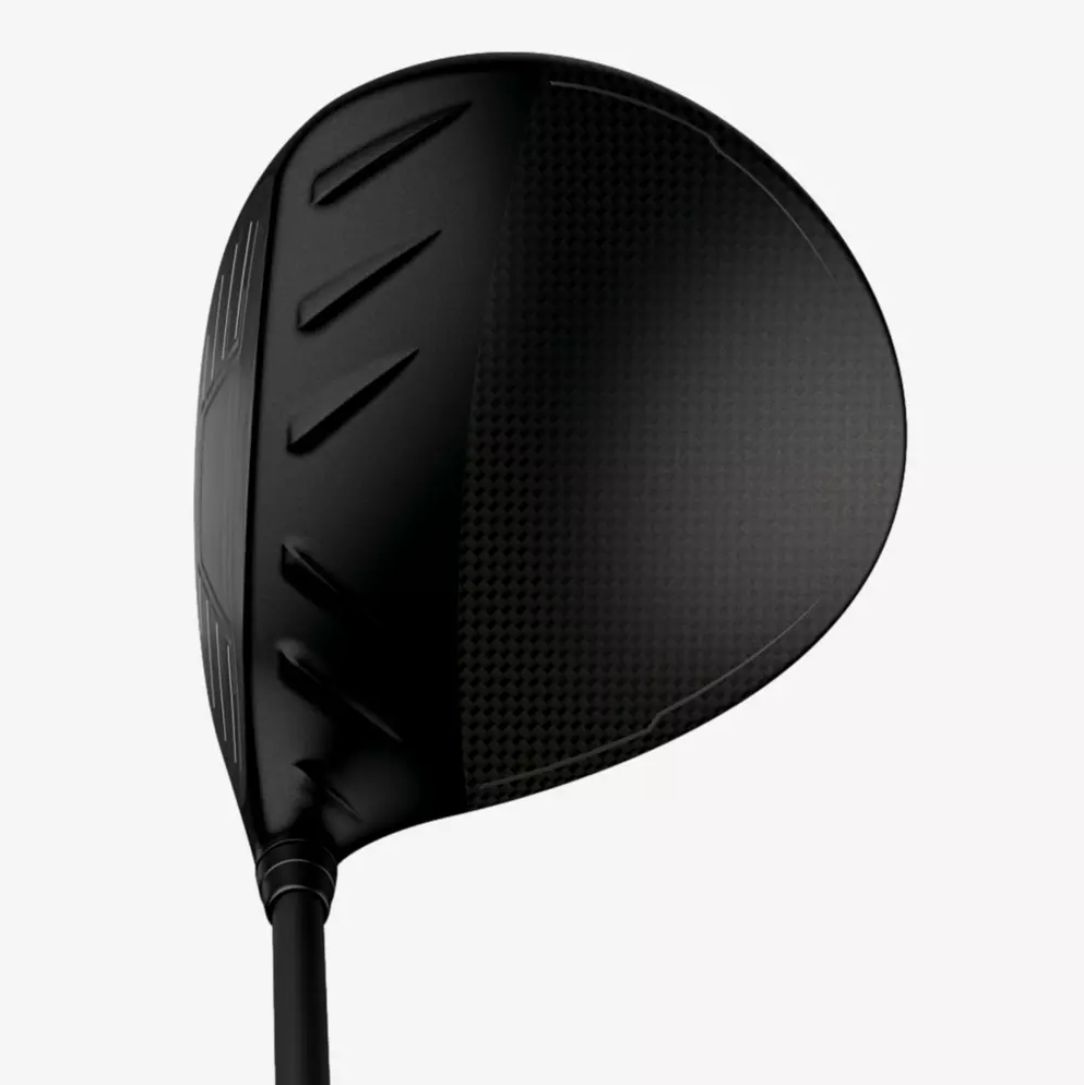 PING G440 Max Driver