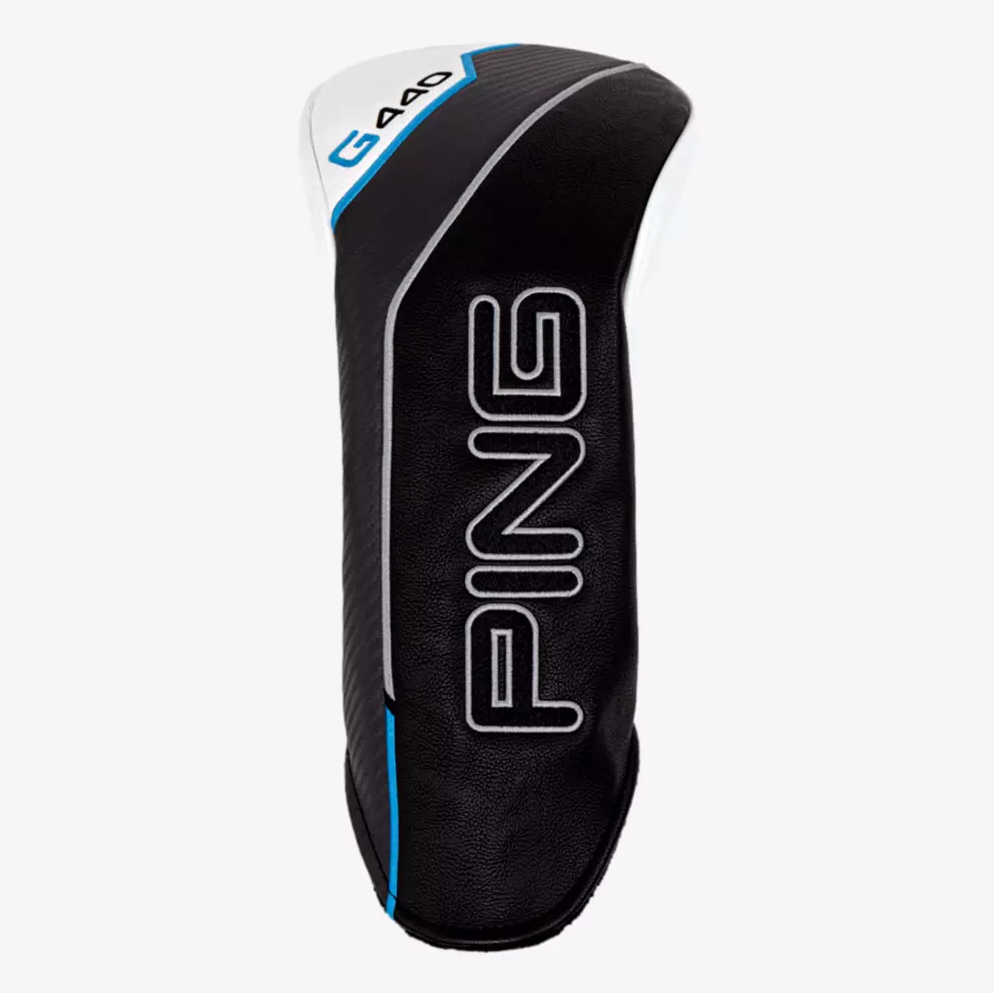 PING G440 Max Driver