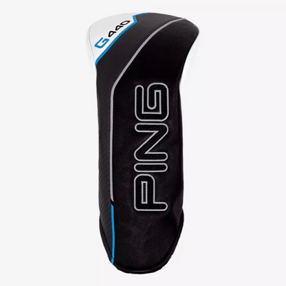 PING G440 Max Driver