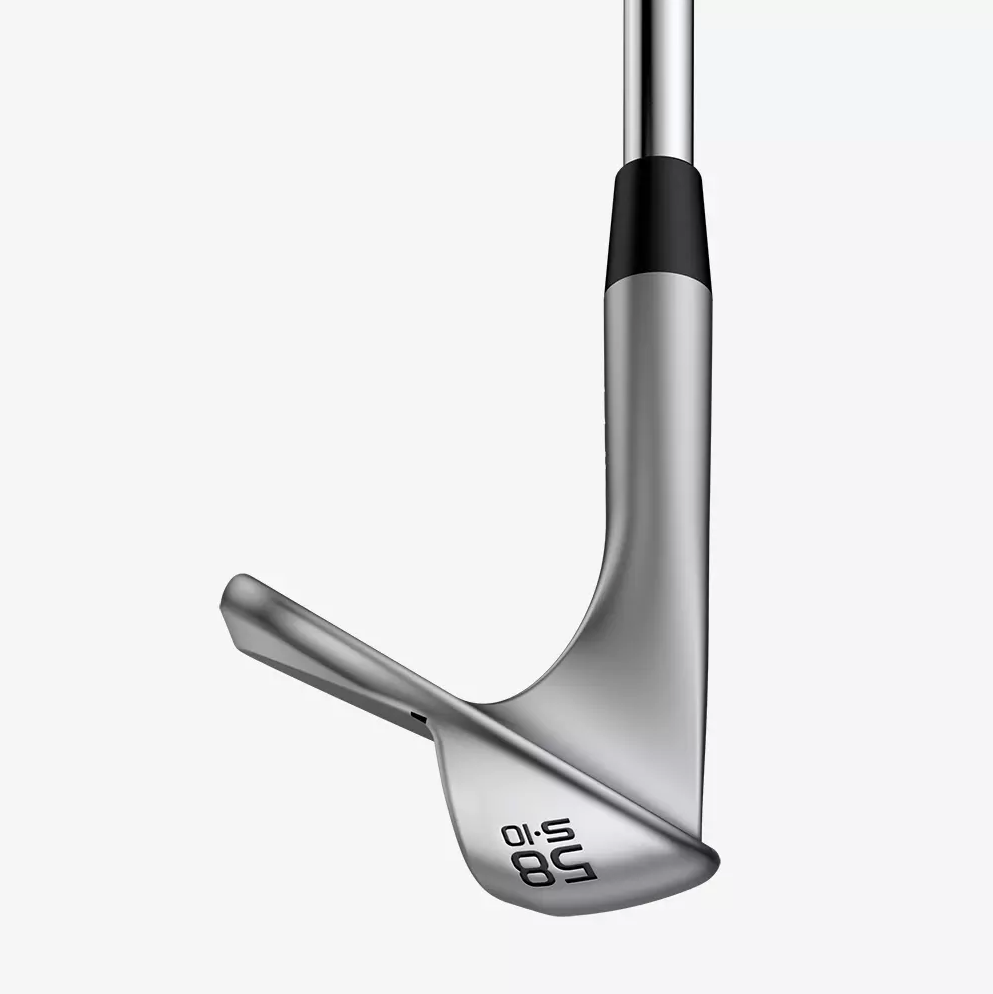 PING S159 Chrome Wedge