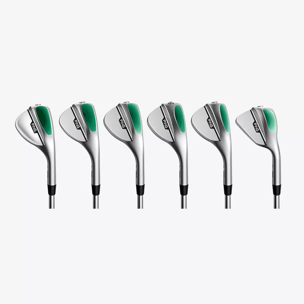 PING S159 Chrome Wedge