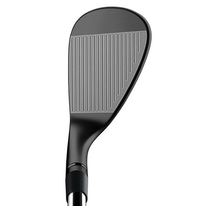 TaylorMade Milled Grind 4 Jet Black Wedge