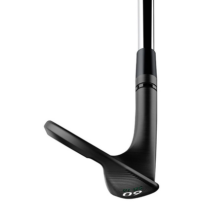 TaylorMade Milled Grind 4 Jet Black Wedge