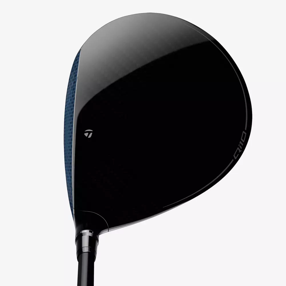 TaylorMade Qi10 Driver