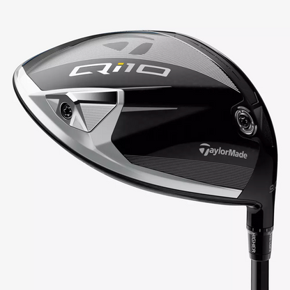 TaylorMade Qi10 Driver