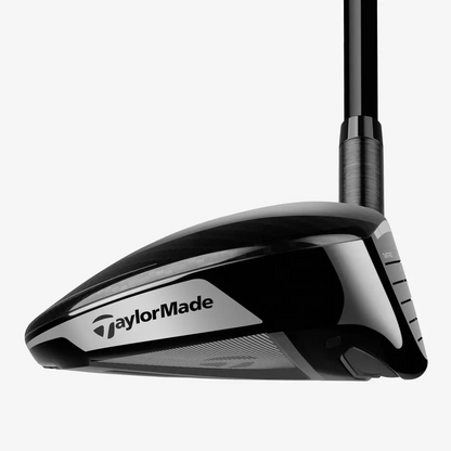 TaylorMade Qi10 Fairway Wood