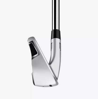 TaylorMade Qi Irons