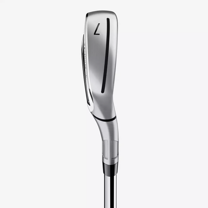 TaylorMade Qi Irons