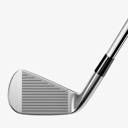 TaylorMade P∙790 2025 Irons
