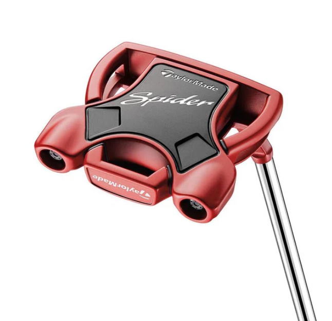 TaylorMade Spider Tour Red Putter